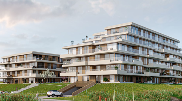 De verkoop van ons project Loyd in Nijmegen gaat starten!