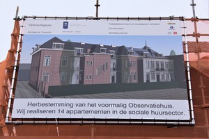 Lijsterbesstraat 61