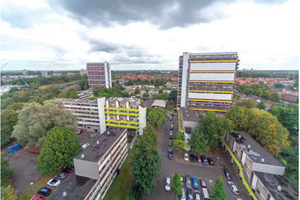 Mooi artikel in Duurzaam Gebouwd Magazine over het Tuindorp West Complex