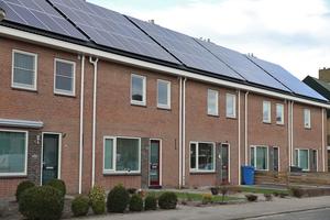 Energieproeftuin te Zwolle