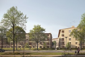 IJdoornschoollocatie