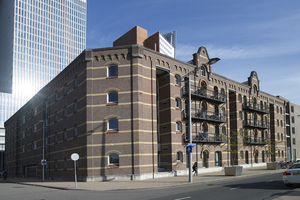 SSH Rotterdam 1500 MJOP