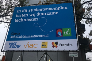 Feestelijke ondertekening samenwerkingsovereenkomst TWC