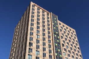 Gebouw Sequoia (De Kwekerij fase I)