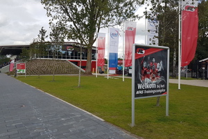 Gerelateerde projecten