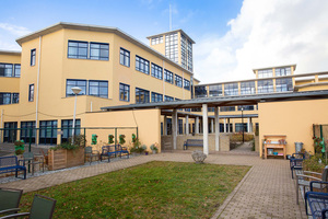 St. Elisabeth Gasthuis