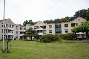 Woonzorgcomplex Tolzicht