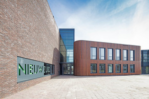 Brede Bossche School