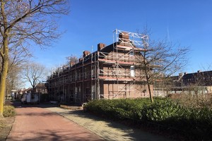 Wonen bestaande bouw