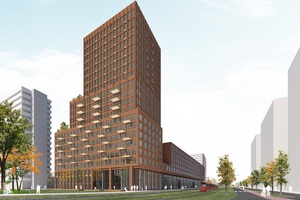 Martinus Nijhofflaan fase 2