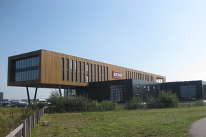 Brink Climate Systems