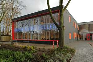 Keizer Karel College