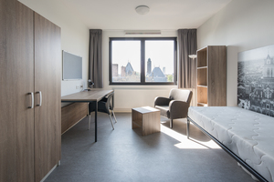 Transformatie Brinkwal