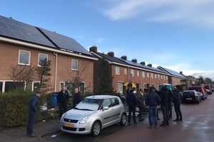 Inspirerende video bijeenkomst ‘Energieproeftuin’