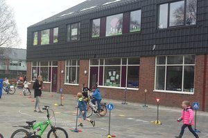 Kindcentrum De Optimist