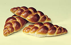 VIAC Kerstactiviteit