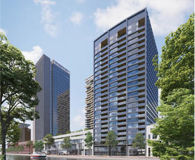 Toekomstig Duurzaamheidconcept BOLD