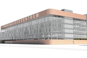 Zorgboulevard + AH XL